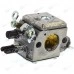 Carburator drujba Husqvarna 340, 345, 350, 346xp, 351, 353 fara amorsare C3-EL17AB (Zama) 